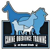 Canine Obedience Training at Hunt Club