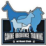 Canine Obedience Training at Hunt Club